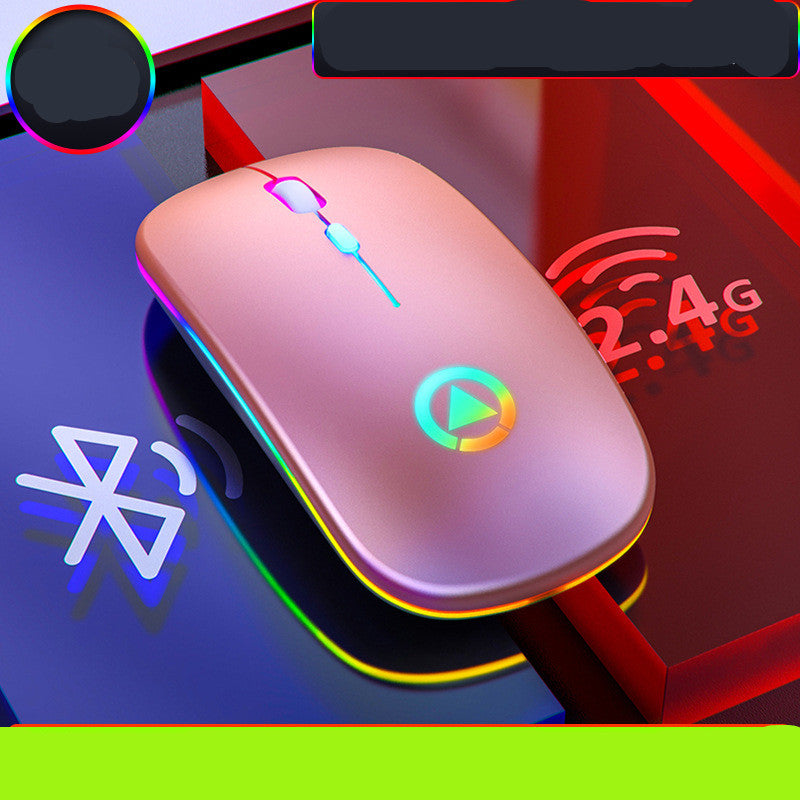 wireless-charging-bluetooth-mouse
