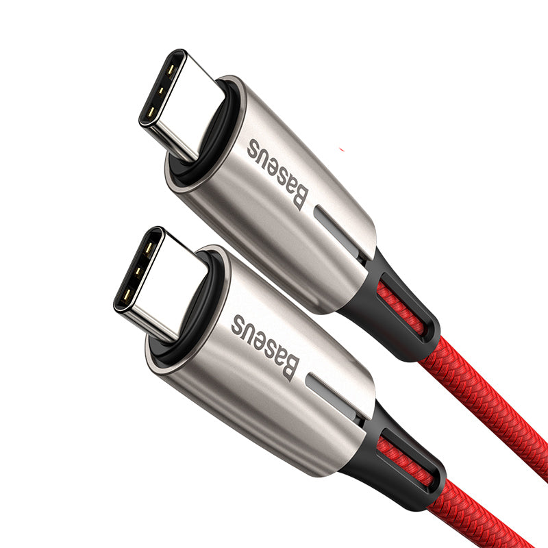 dual-type-c-data-cable