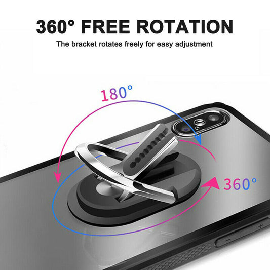 universal-multipurpose-mobile-phone-holder-car-air-vent-grip-mount-stand-rotation-finger-ring-holder-bracket