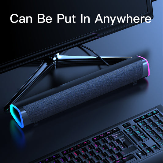 compatible-with-apple-4d-computer-speaker-bar-stereo-sound-subwoofer-bluetooth-speaker-for-macbook-laptop-notebook-pc-music-player-wired-loudspeaker