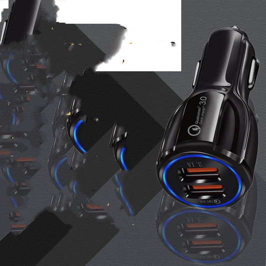 car-charger-6-0a-light-usb-car-charger-fast-charge-mobile-phone-charging-car