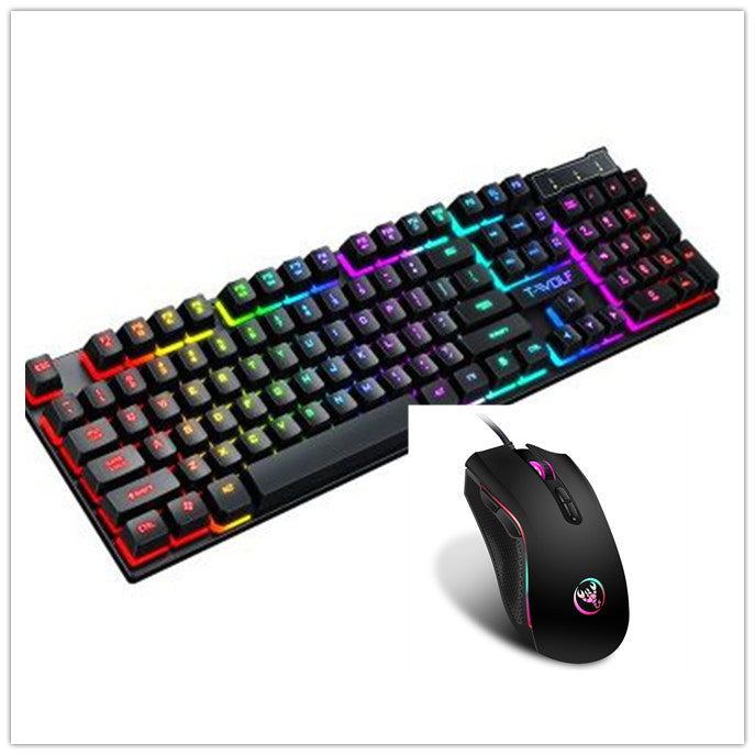 gaming-usb-luminous-wired-keyboard-floating-manipulator