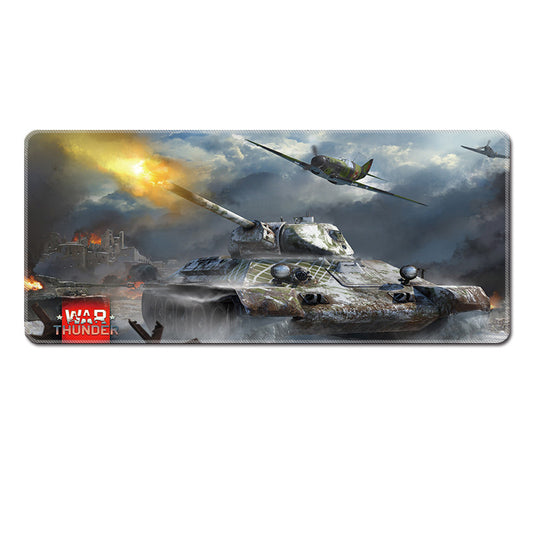 gaming-tank-thickened-mouse-pad