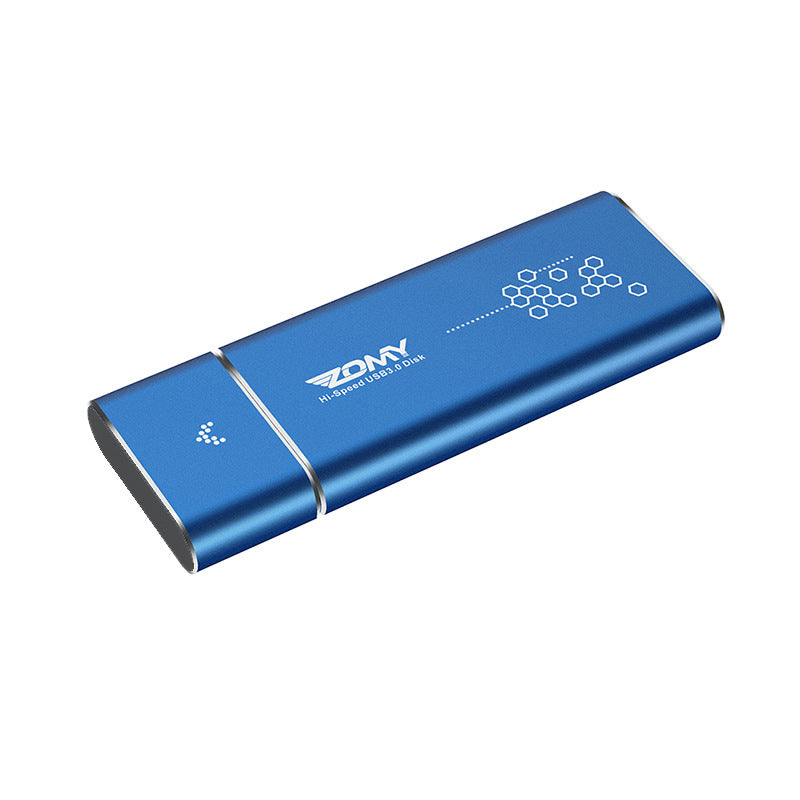 mobile-ssd-case-housing