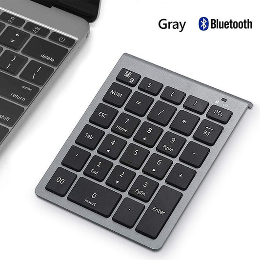 ultra-thin-numeric-keypad