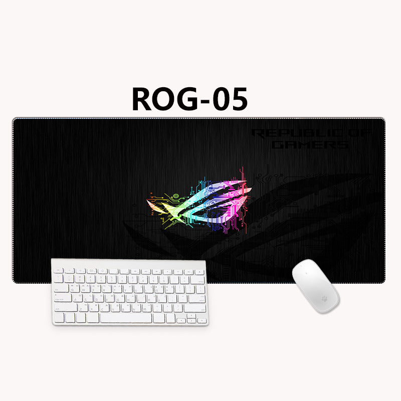 country-edge-keyboard-pad