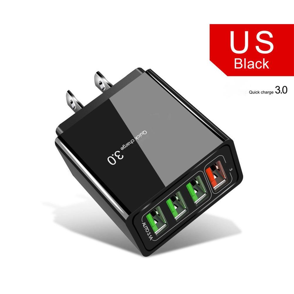 illuminated-4usb-mobile-phone-charger-3a-charging-head