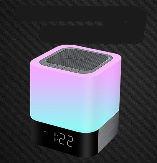 bluetooth-speaker