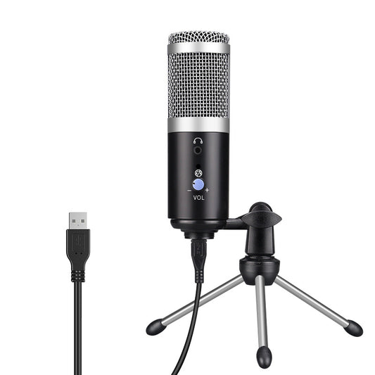 computer-microphone