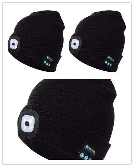 bluetooth-led-hat-wireless-smart-headset-headphone