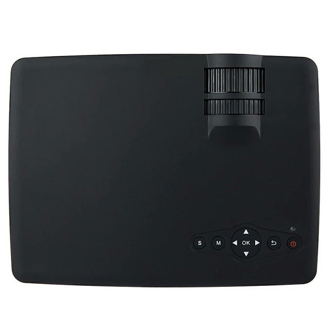 home-projector
