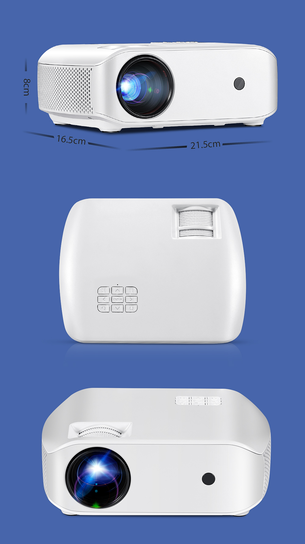 full-hd-projector