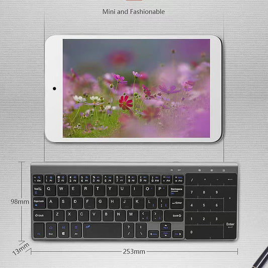 mini-2-4gusb-bluetooth-wireless-with-touch-pad-digital-keyboard-mouse-lightweight-applicable-tablet-portable
