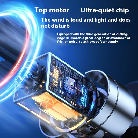 small-desktop-home-chargeable-desk-fan