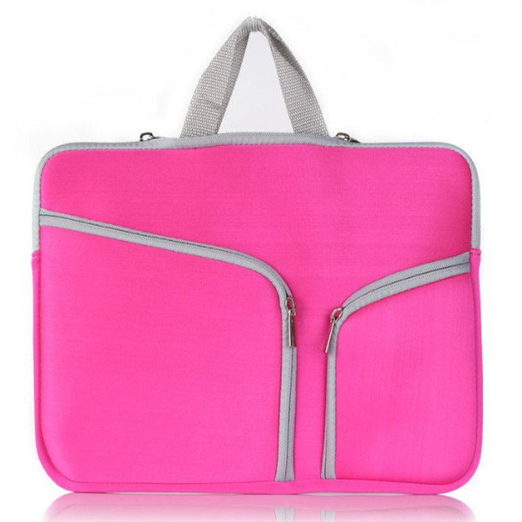 colorful-multi-pocket-laptop-sleeve-bag