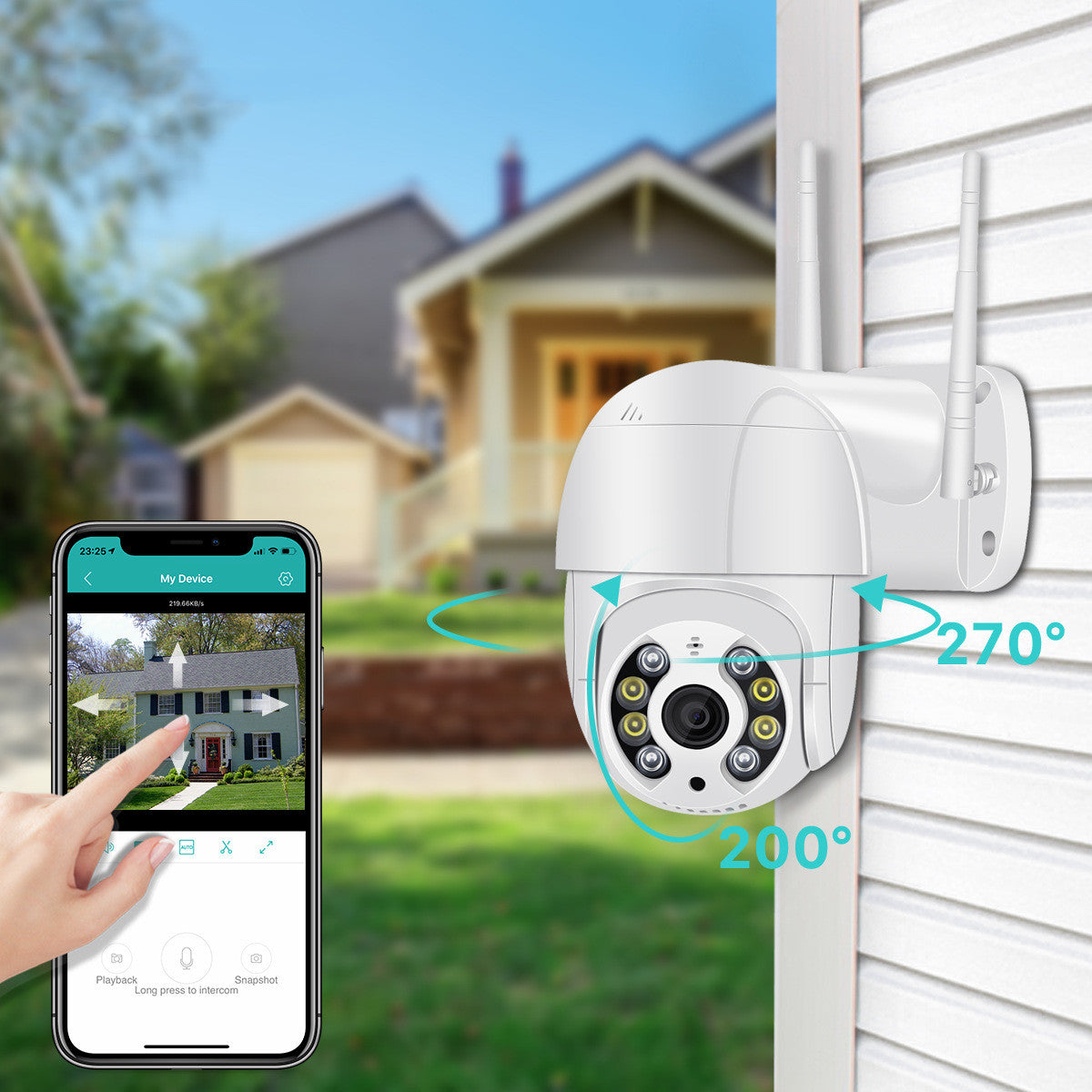 wireless-wifi-surveillance-camera