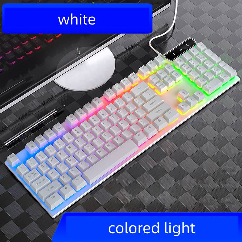 mechanical-feel-keyboard