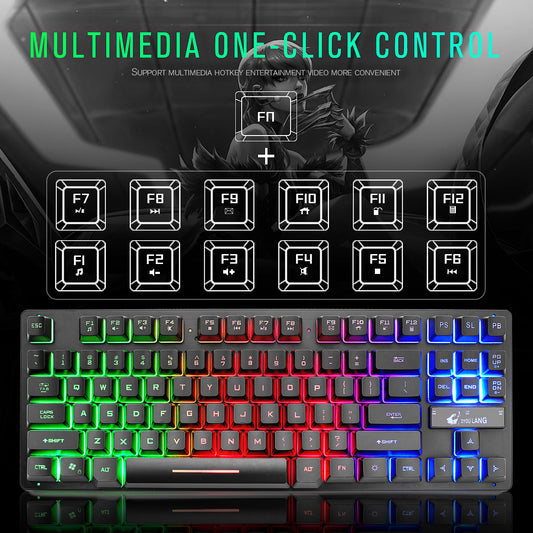 electronic-games-mechanical-keyboard-notebook-keyboard