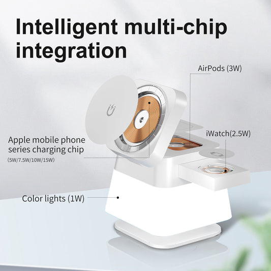 4-in-1-rotatable-colorful-lighting-wireless-charger-stand-for-phone-15-14-13-12-pro-max-8-7-holder-magnetic-fast-charging-station