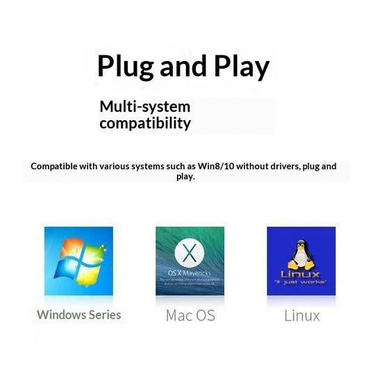 USB 3.0 to Gigabit Ethernet Adapter with 3-Port Hub - Add Wired Network & USB Ports