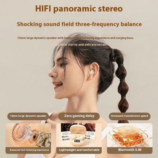 wireless-bluetooth-headset-sleep-headset-sports-good-looking-unisex