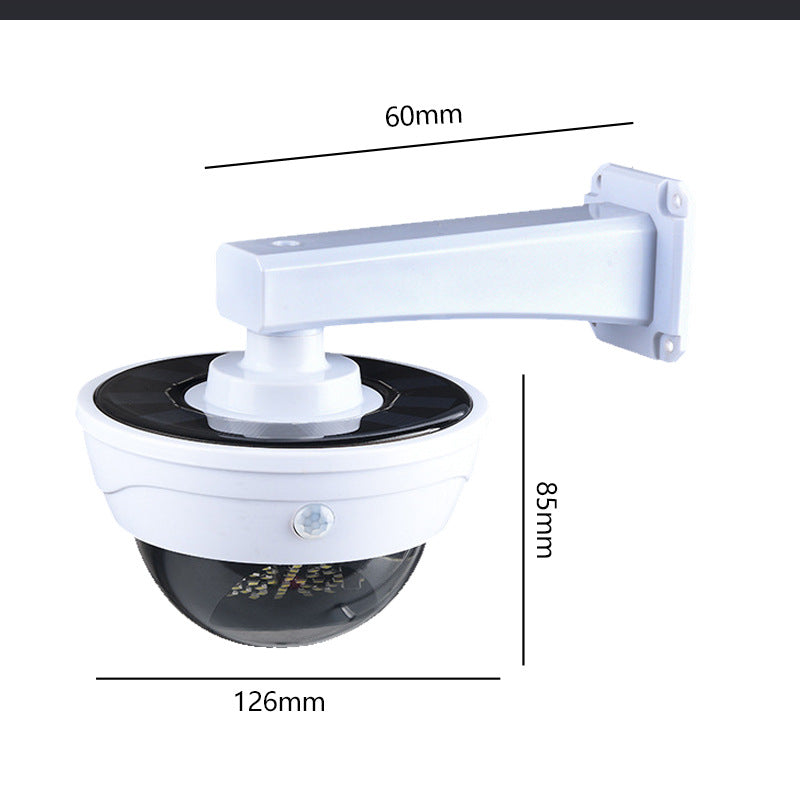 solar-simulation-monitor-lamp-outdoor-courtyard-led-waterproof-induction-road-home-wall-road