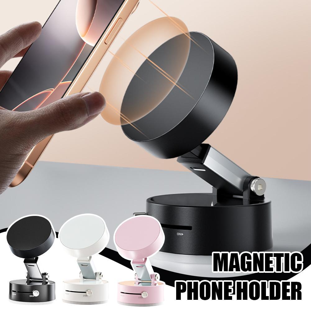 Strongest Magnetic Phone Holders for Cars: The Ultimate Buyer’s Guide