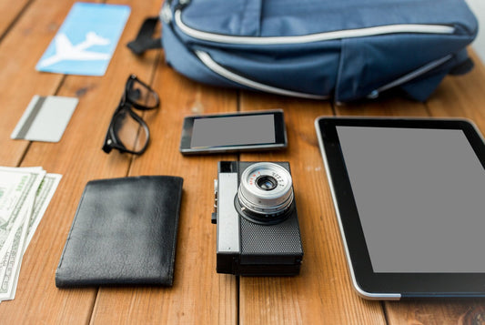 Compact Tech Gadgets That Make Travel Easier: A Buyer's Guide