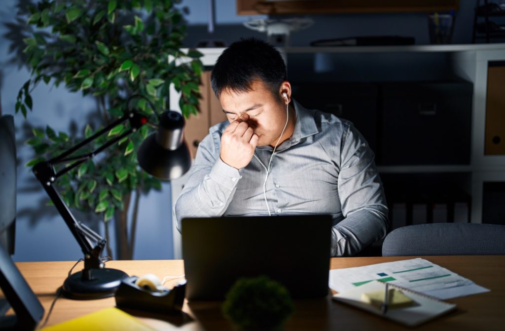 Best LED Desk Lamps to Reduce Eye Strain: A Comprehensive Buyer's Guide