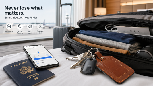 Are Bluetooth Key Finders Worth It? An Honest Answer for People Who Are Tired of Looking