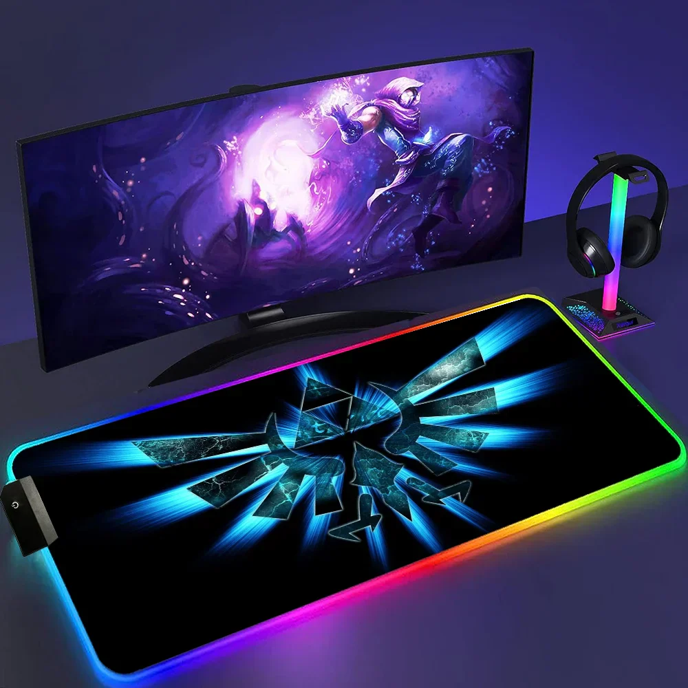 Gaming Mouse Pad & Desk Mat Buyer's Guide 2026: Everything You Need to Know Before You Buy