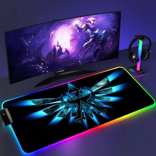 Gaming Mouse Pad & Desk Mat Buyer's Guide 2026: Everything You Need to Know Before You Buy