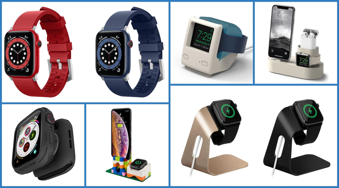 Smartwatch Accessories Every Beginner Should Own: The Ultimate User Guide