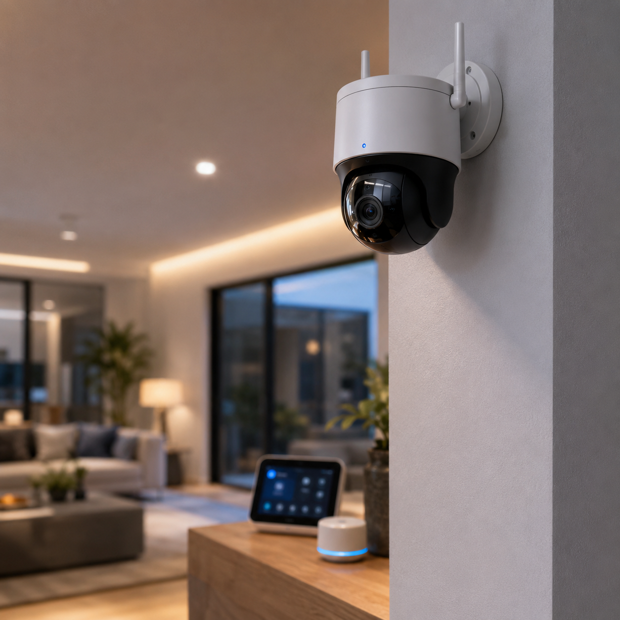 Cameras and imaging accessories including webcams and surveillance cameras