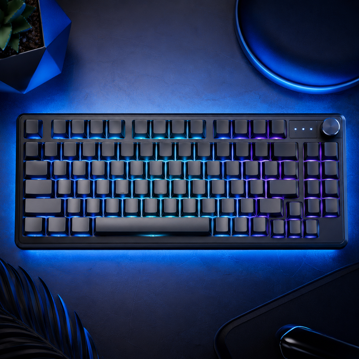 Keyboards