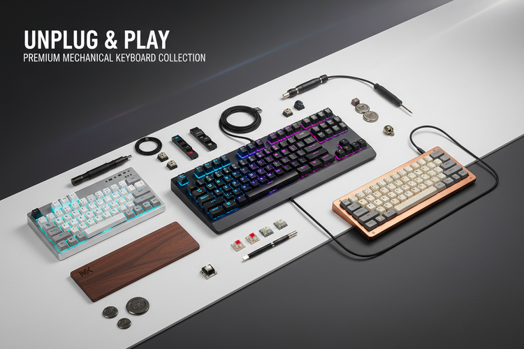 Keyboards