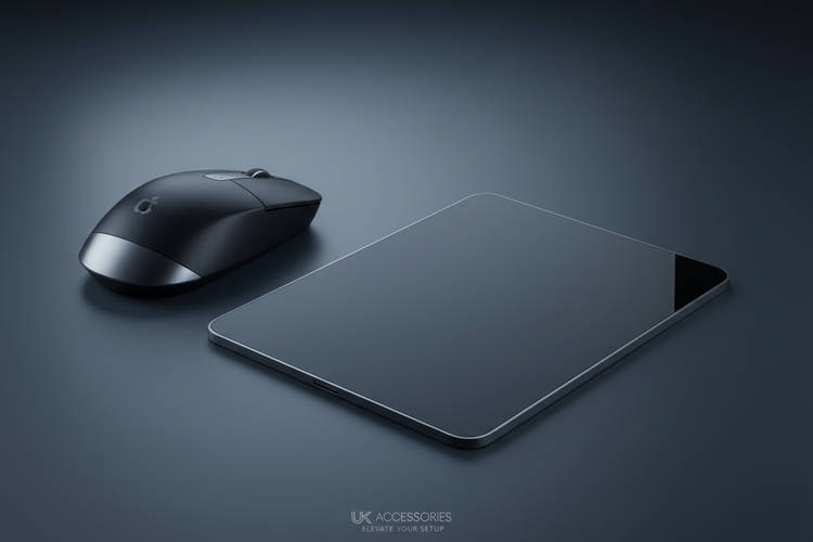 mice-trackpads