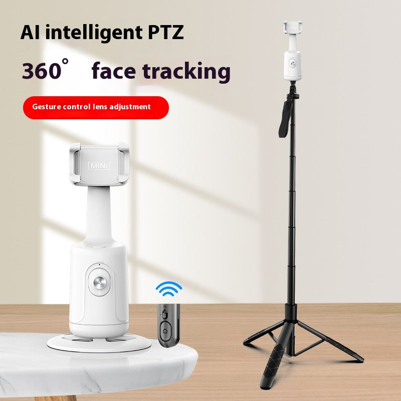360-auto-face-tracking-gimbal-ai-smart-gimbal-face-tracking-auto-phone-holder-for-smartphone-video-vlog-live-stabilizer-tripod