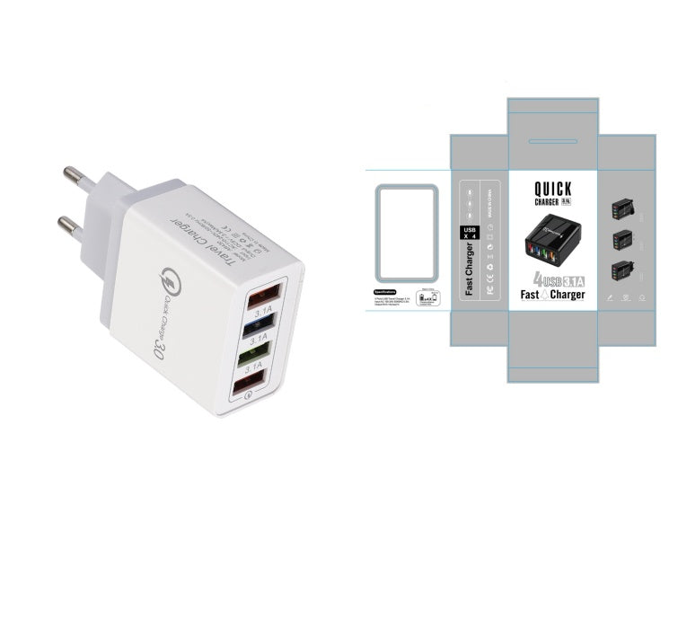usb-charger-quick-charge-3-0-4-phone-adapter-for-tablet-portable-wall-mobile-charger-fast-charger