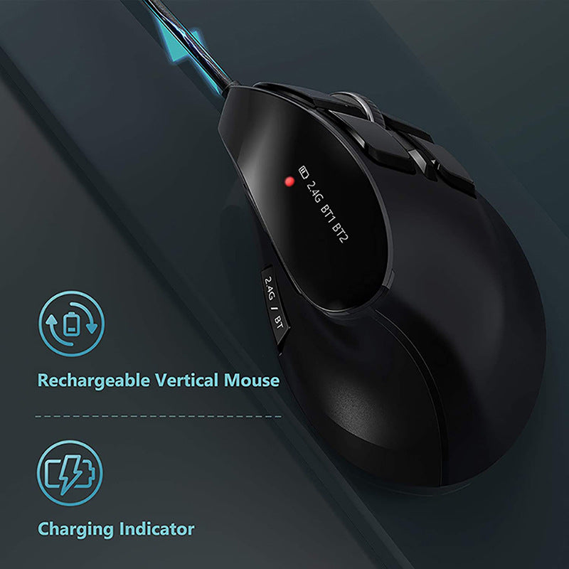wireless-bluetooth-dual-mode-rechargeable-optical-mouse