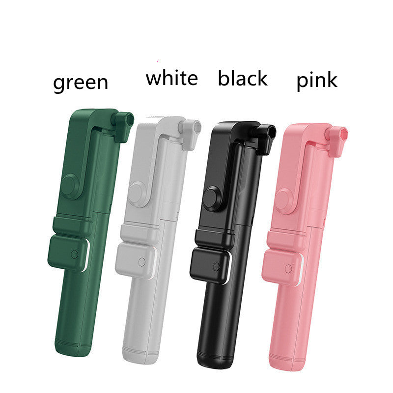 compatible-with-apple-bluetooth-fill-light-selfie-stick-outdoor-live-broadcast-integrated-tripod-phone-holder