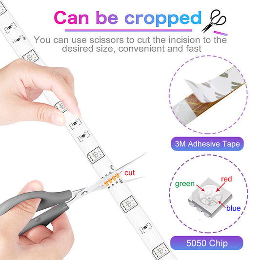 led-strip-bluetooth-5v-rgb-flexible