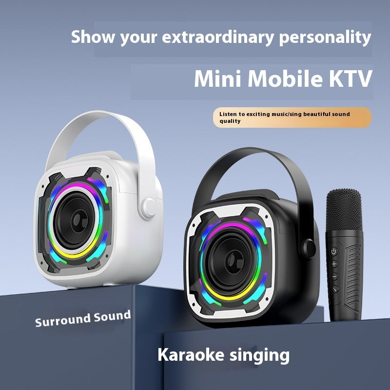portable-wireless-bluetooth-speaker-with-microphone-integrated-karaoke-speaker