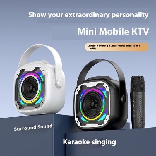 portable-wireless-bluetooth-speaker-with-microphone-integrated-karaoke-speaker
