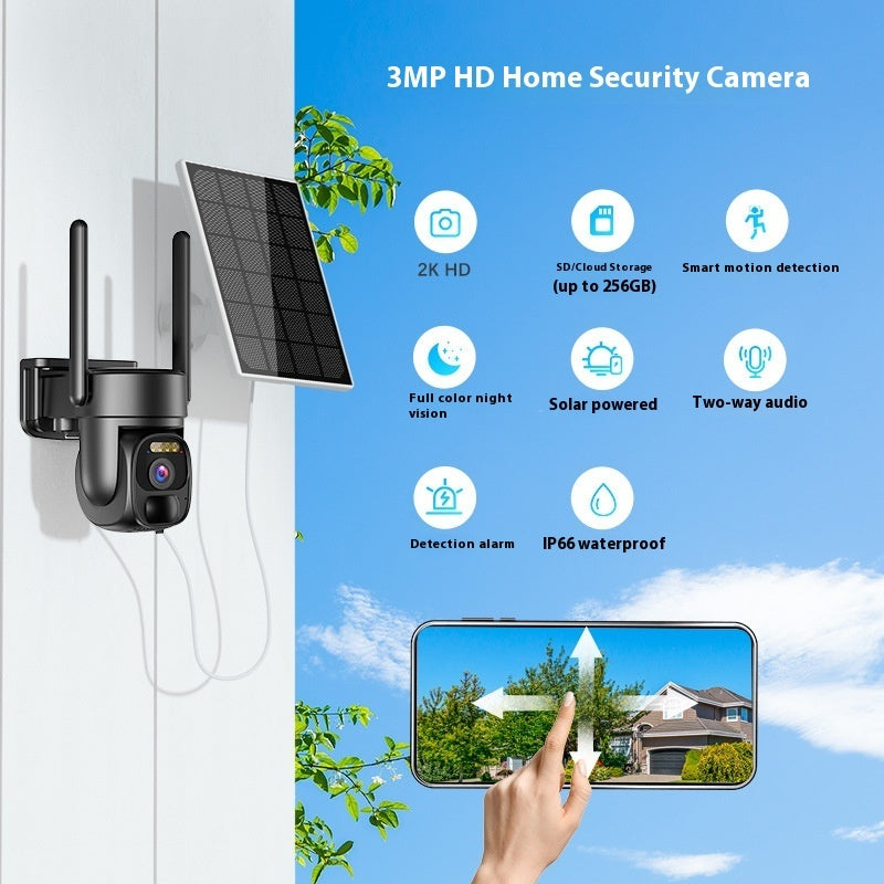 wireless-camera-home-security-hd-night-vision-mobile-phone-remote-voice-intercom