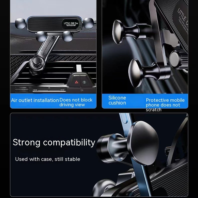 car-mobile-phone-holder