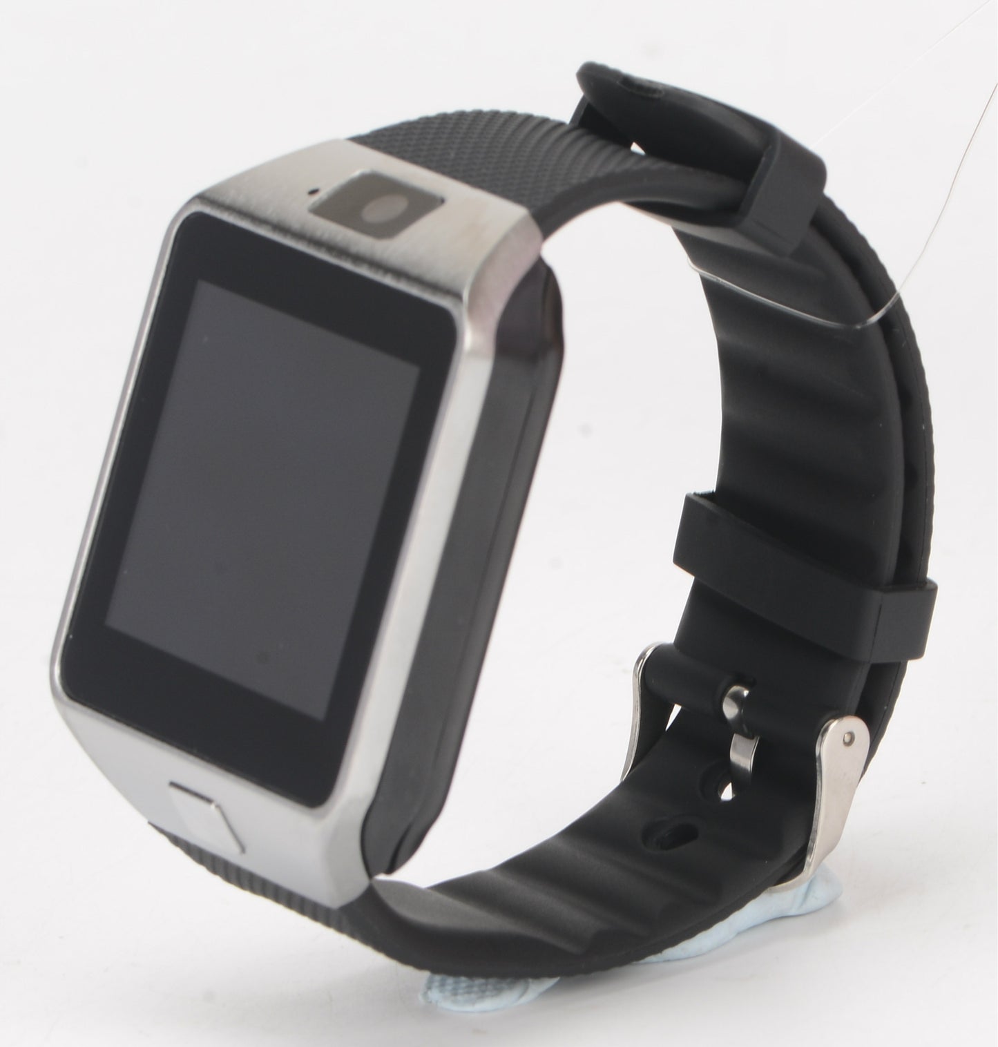 DZ09 Smart Watch – SIM Card Phone Watch with Bluetooth & Health Monitoring