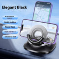magnetic-phone-holder-with-vacuum-suction-foldable-adjustable-car-mount-magnetic-bracket-suction-nonslip-for-busy-commuters
