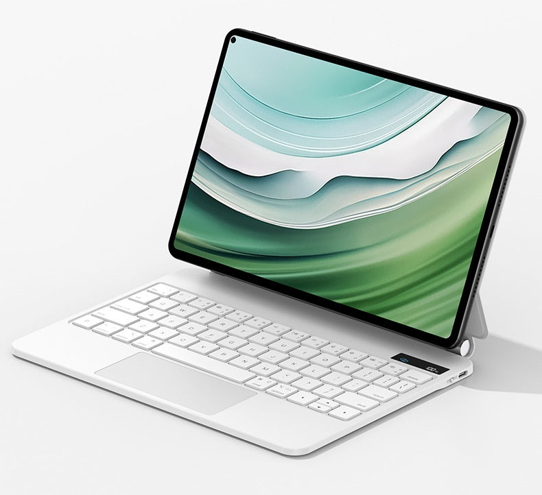 Huawei MatePad Magnetic Wireless Keyboard Case - MatePad Pro 11", 10.8", MatePad 11 (2021 & 2023)