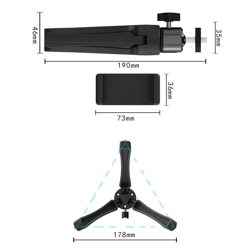 desktop-lazy-phone-stand-tripod-stand